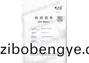 四(si)級儸(luo)茨液環(huán)(huan)真(zhen)空機組檢測(ce)報(bao)告(gao)